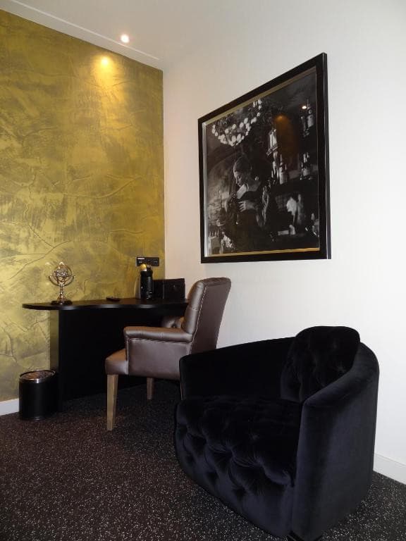 Sara's Boutique Hotel